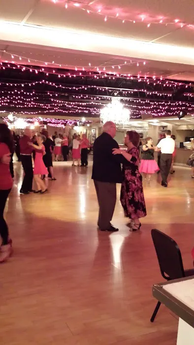 Crystal Ballroom Picture 3