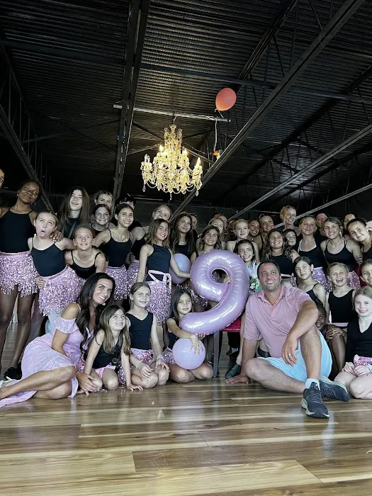 Crystal Ballroom Picture 6