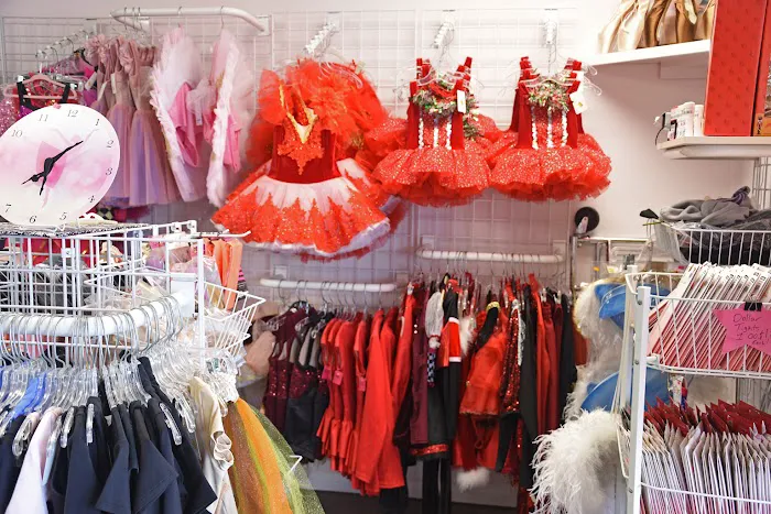 Jane'S Dance Boutique Picture 8