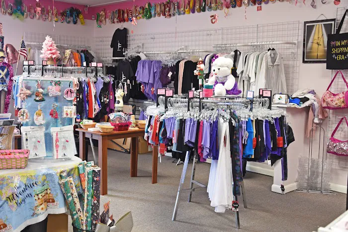 Jane'S Dance Boutique Picture 6