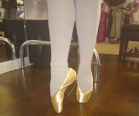 Jane'S Dance Boutique