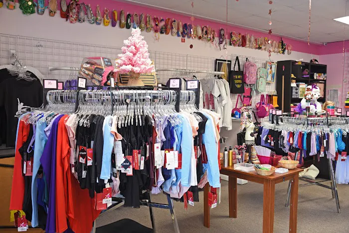 Jane'S Dance Boutique Picture 7