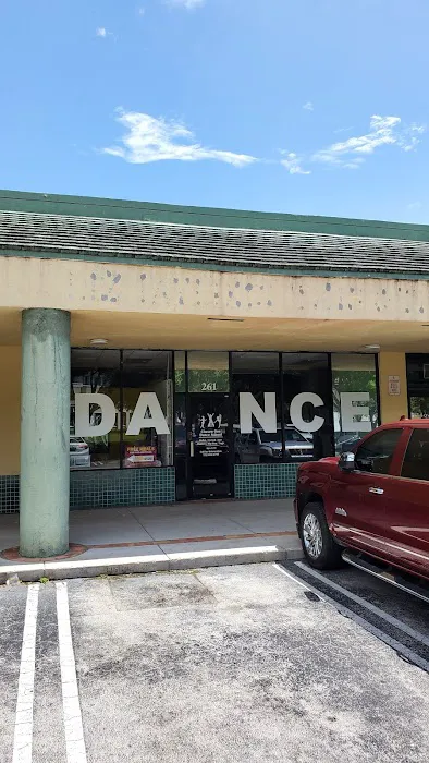 chosen one dance school Picture 1