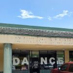 chosen one dance school
