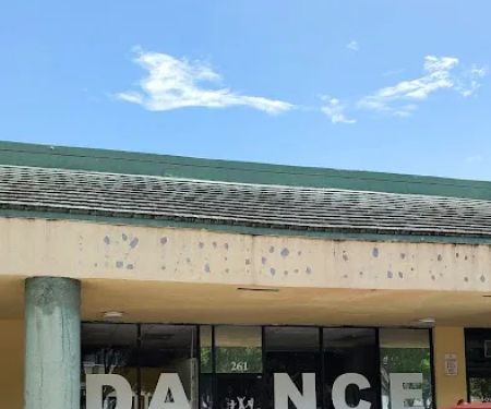 chosen one dance school