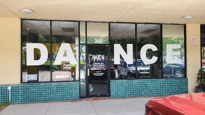 chosen one dance school Picture 2