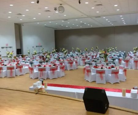Port St. Lucie Community Center