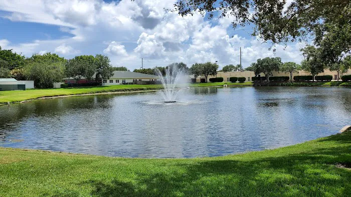 Port St. Lucie Community Center Picture 6