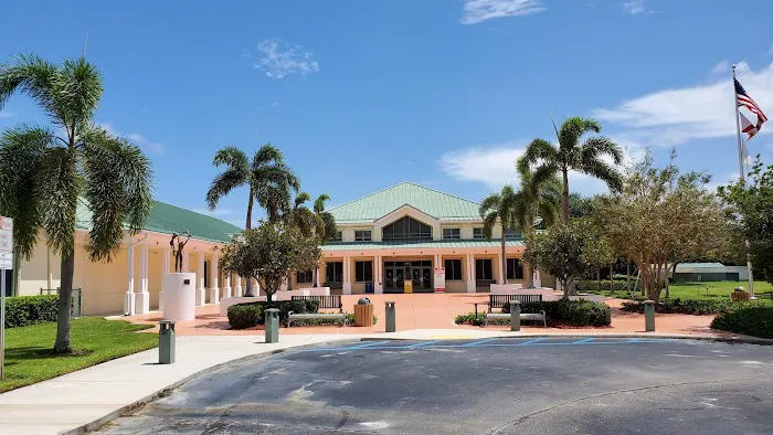 Port St. Lucie Community Center Picture 5