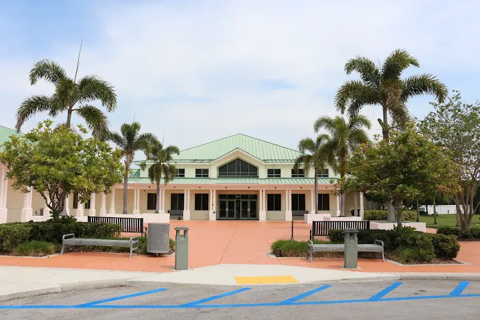 Port St. Lucie Community Center Picture 8