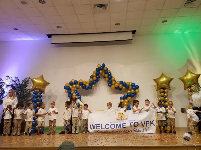Port St. Lucie Community Center Picture 10