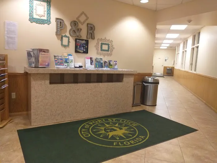 Port St. Lucie Community Center Picture 3