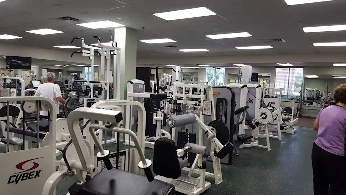 Port St. Lucie Community Center Picture 2
