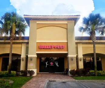 Ballet Fest Dance Academy Picture 1