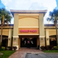 Ballet Fest Dance Academy ico