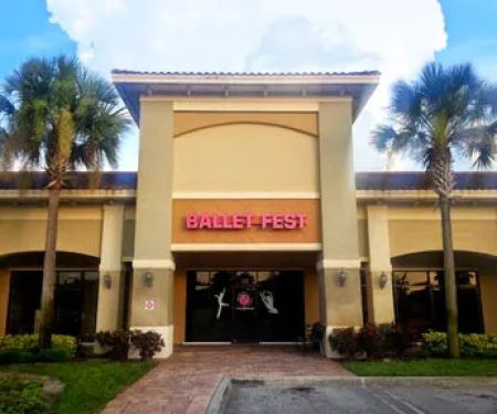 Ballet Fest Dance Academy