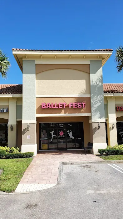 Ballet Fest Dance Academy Picture 2