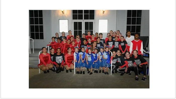 True Crew Dance Co. Picture 10