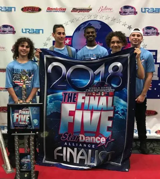 True Crew Dance Co. Picture 7