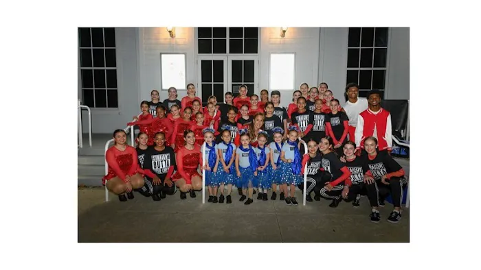 True Crew Dance Co. Picture 3