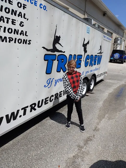 True Crew Dance Co. Picture 4