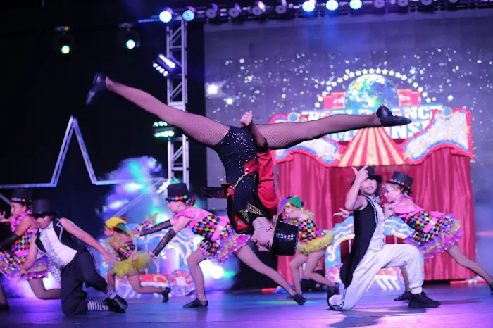 True Crew Dance Co. Picture 1