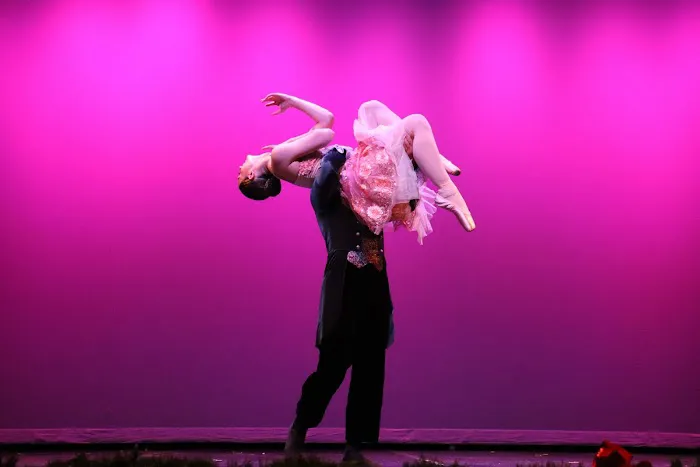 South Florida Dance Company Picture 7