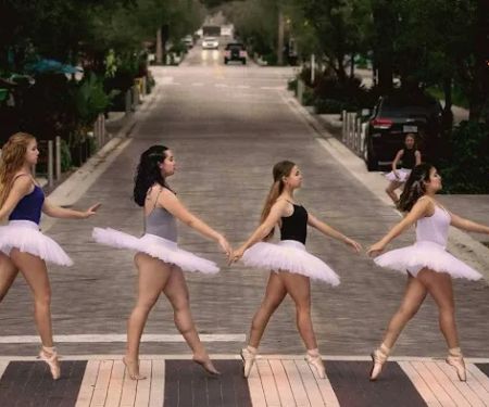 South Florida Dance Company