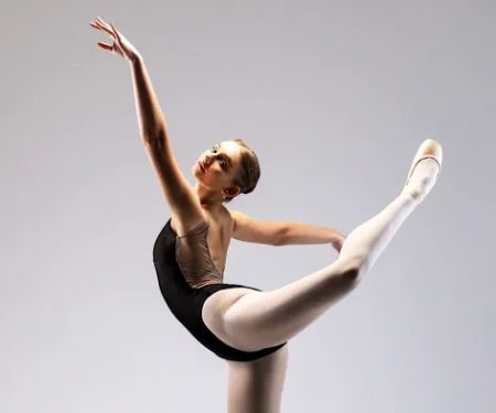 St. Lucie Ballet Education in the Art of Dance
