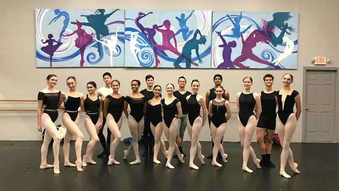 St. Lucie Ballet Education in the Art of Dance Picture 10