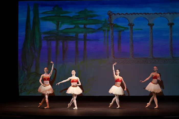 St. Lucie Ballet Education in the Art of Dance Picture 6