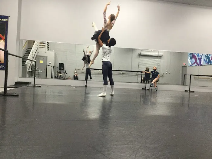 St. Lucie Ballet Education in the Art of Dance Picture 2