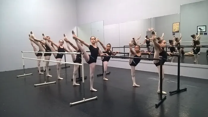 St. Lucie Ballet Education in the Art of Dance Picture 5