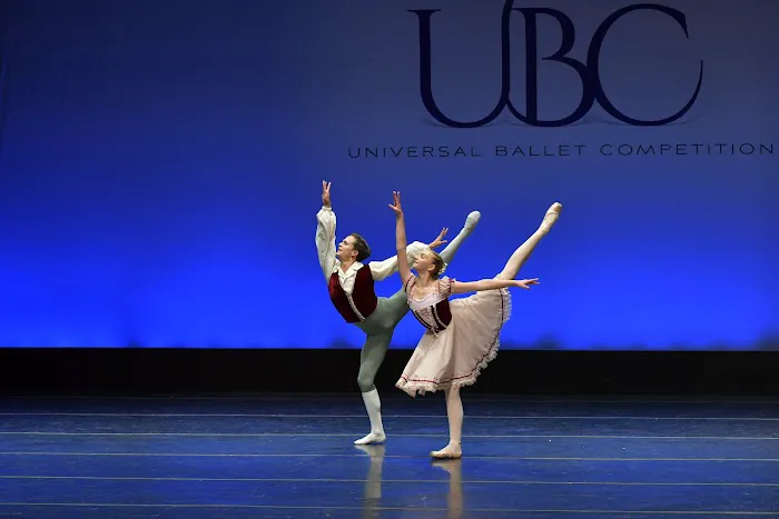 St. Lucie Ballet Education in the Art of Dance Picture 9