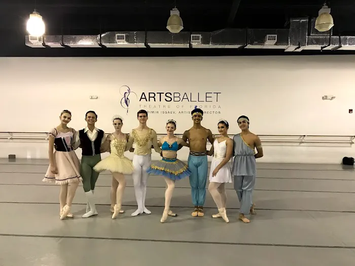 St. Lucie Ballet Education in the Art of Dance Picture 3