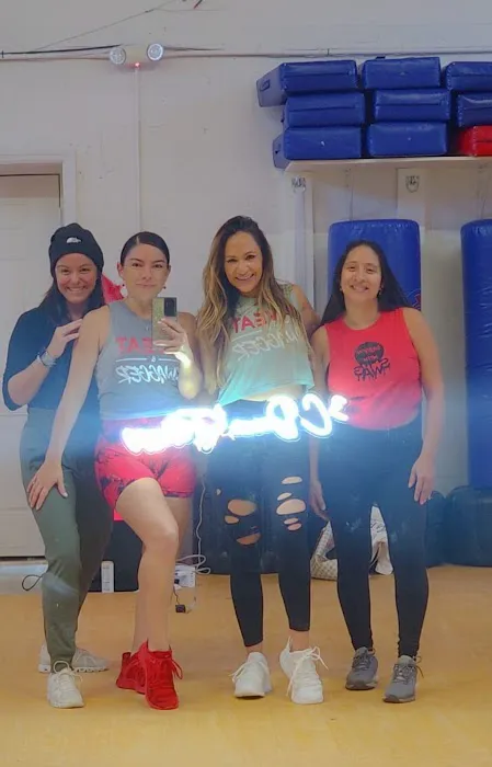 3C Dance & Fitness PSL Picture 5