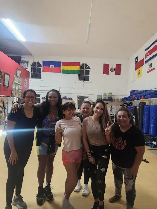 3C Dance & Fitness PSL Picture 1