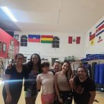3C Dance & Fitness PSL