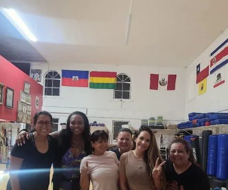 3C Dance & Fitness PSL