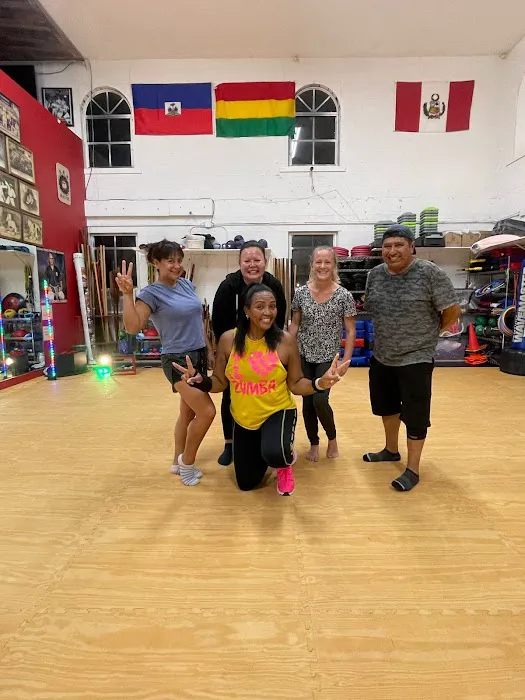 3C Dance & Fitness PSL Picture 9
