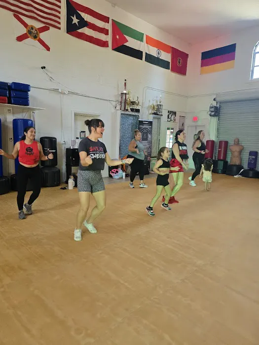 3C Dance & Fitness PSL Picture 6