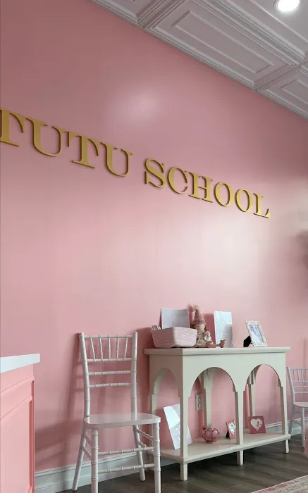 Tutu School St. Lucie West Picture 1