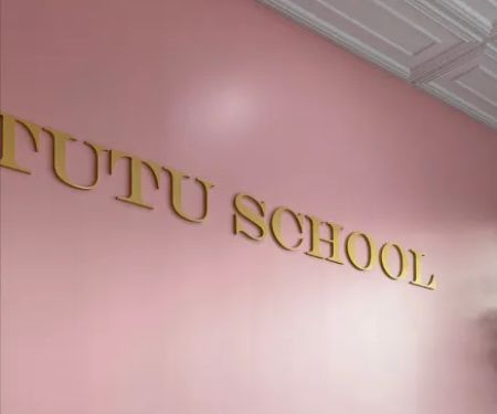 Tutu School St. Lucie West