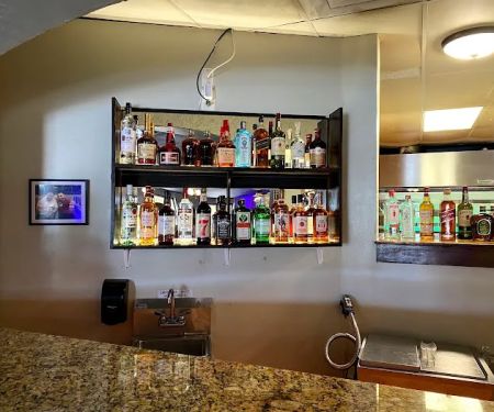 Don Marcu00f3s Cantina