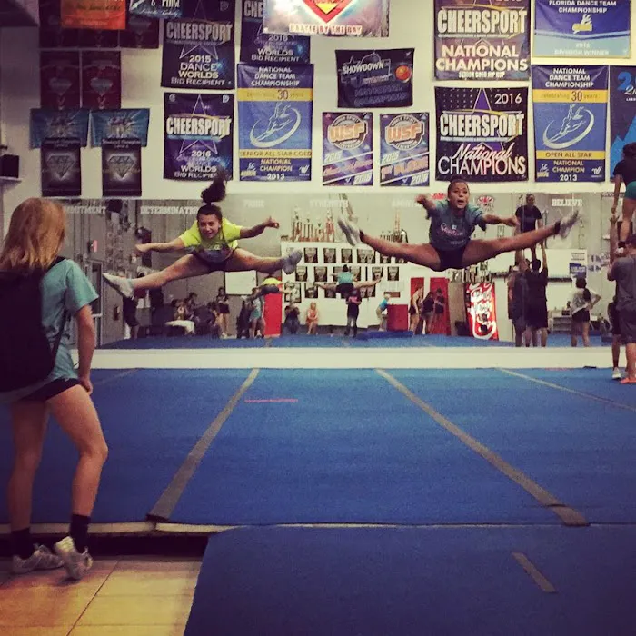 Ultimate Allstars Picture 9