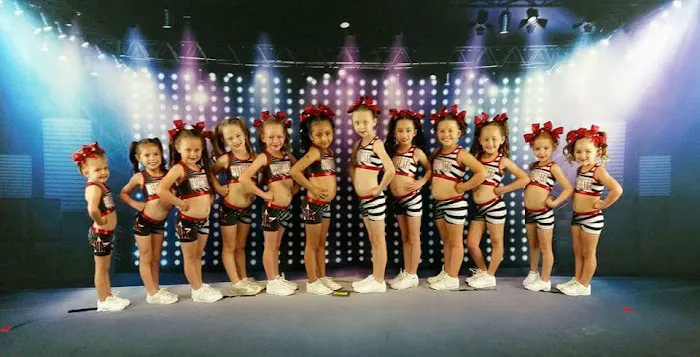 Ultimate Allstars Picture 1
