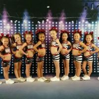 Ultimate Allstars ico