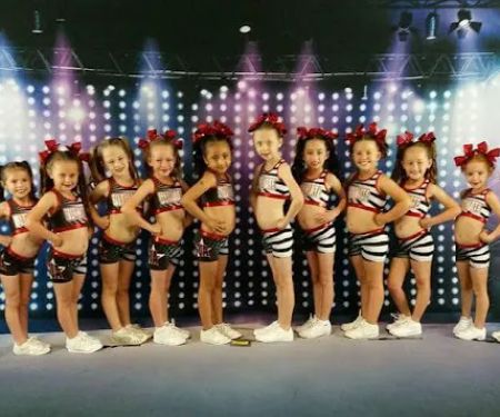 Ultimate Allstars