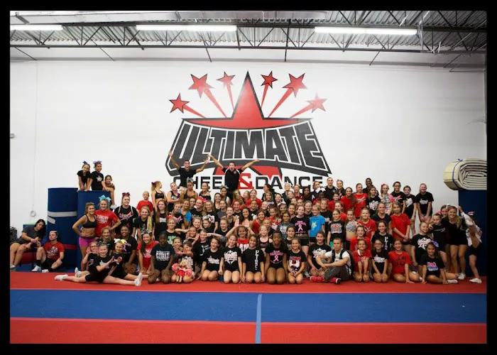 Ultimate Allstars Picture 2