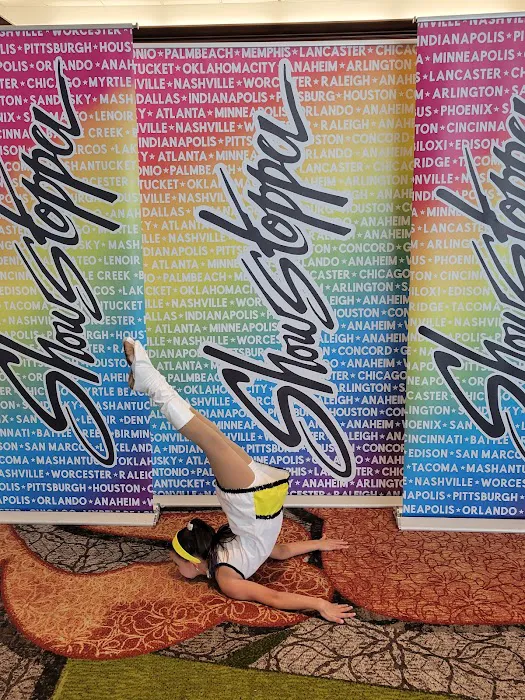 Extreme Dance Company Picture 2